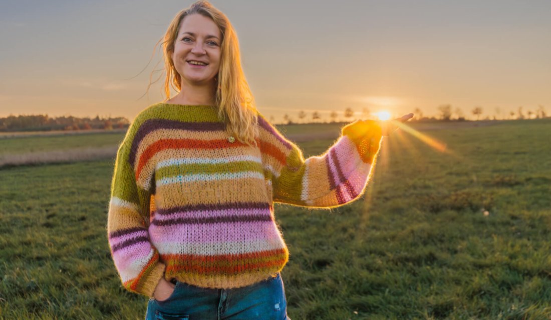 4. Celistvost jako cesta k sebelásce a upřímnosti